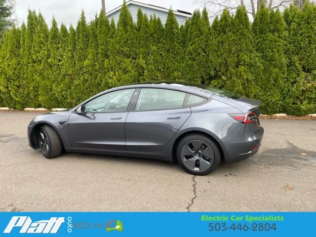 2023 Tesla Model 3 - Image 8 of 12