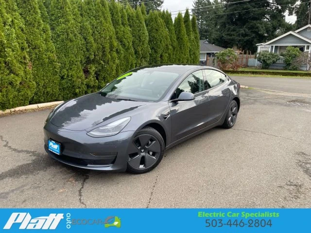 2023 Tesla Model 3 - Image 3 of 12