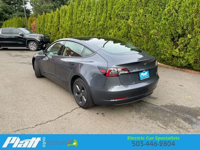 2023 Tesla Model 3 - Image 10 of 12