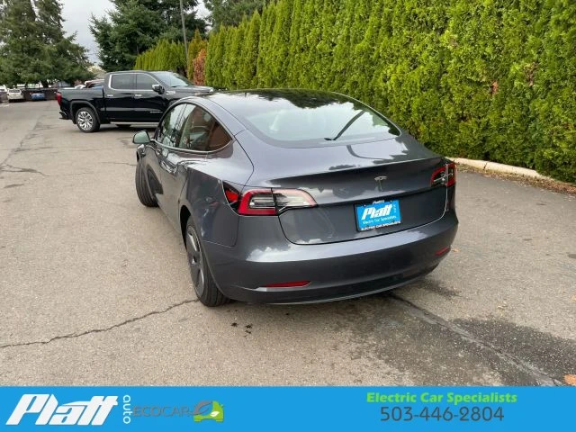 2023 Tesla Model 3 - Image 11 of 12