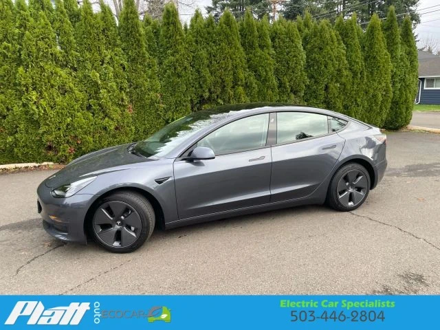 2023 Tesla Model 3 - Image 5 of 12