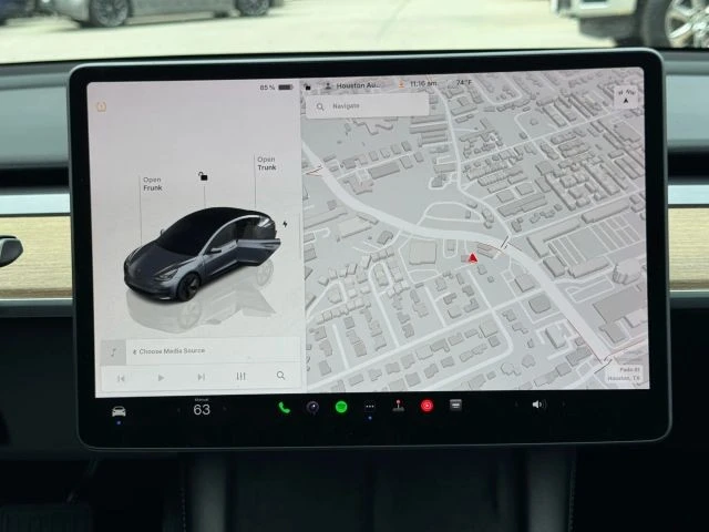 2023 Tesla Model 3 - Image 20 of 21