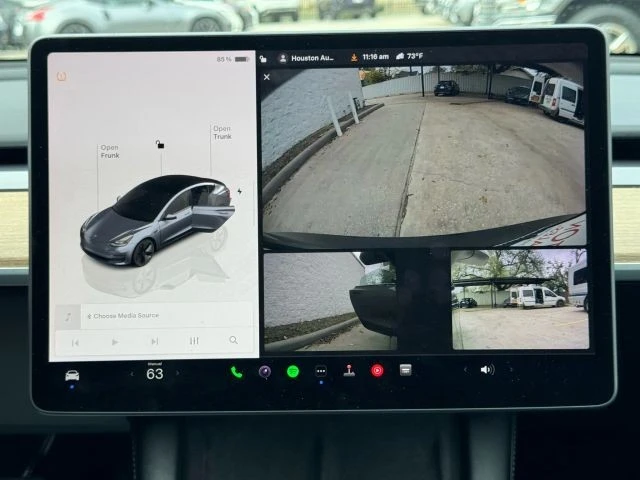 2023 Tesla Model 3 - Image 6 of 21