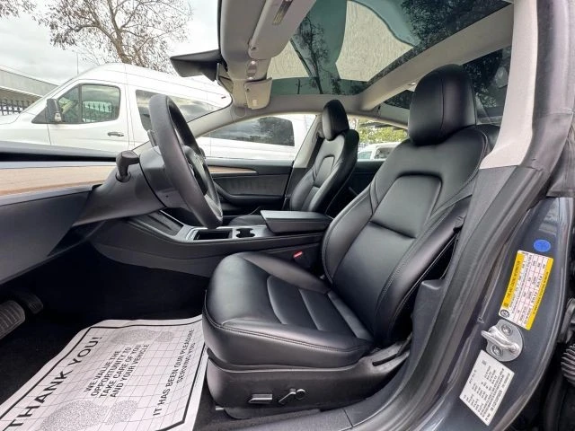 2023 Tesla Model 3 - Image 9 of 21