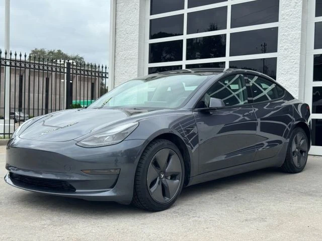 2023 Tesla Model 3 - Image 7 of 21