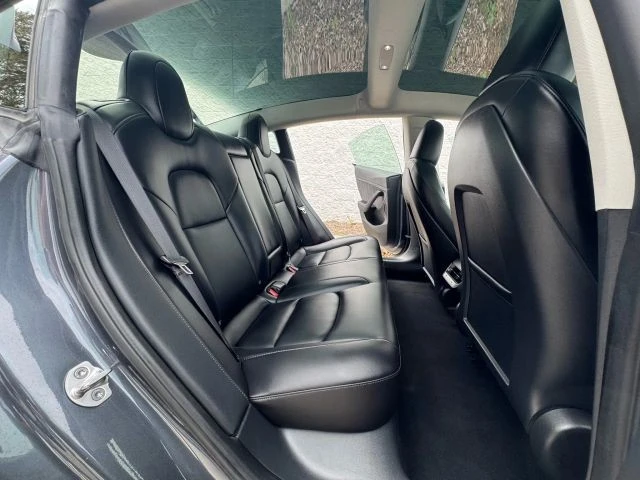 2023 Tesla Model 3 - Image 18 of 21