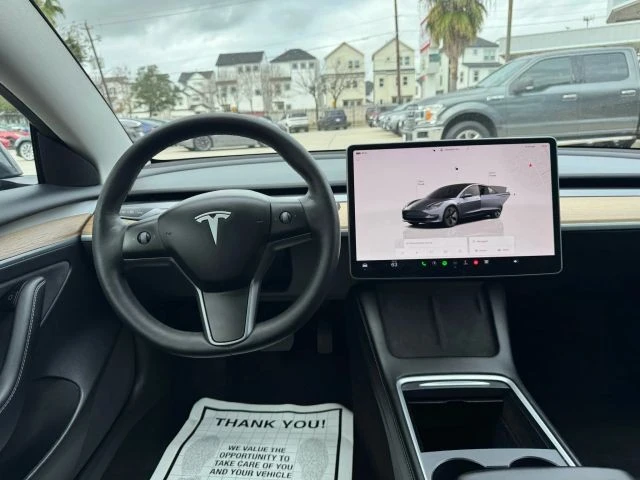 2023 Tesla Model 3 - Image 3 of 21