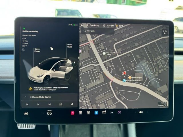 2023 Tesla Model 3 - Image 20 of 21