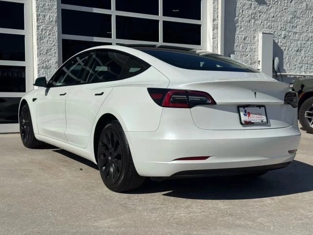2023 Tesla Model 3 - Image 10 of 21
