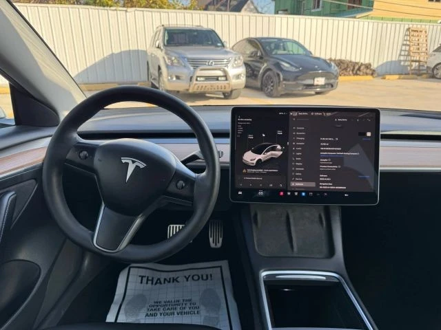 2023 Tesla Model 3 - Image 3 of 21