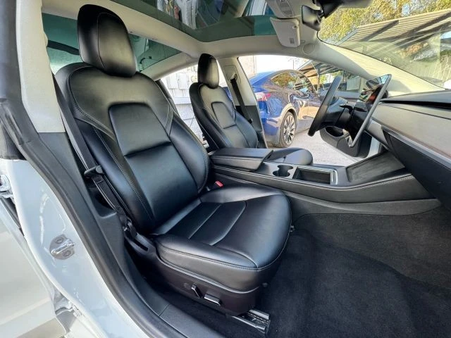 2023 Tesla Model 3 - Image 12 of 21