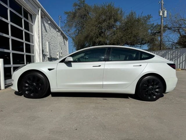 2023 Tesla Model 3 - Image 19 of 21