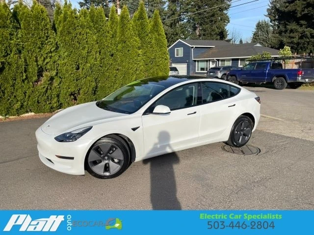 2023 Tesla Model 3 - Image 3 of 21
