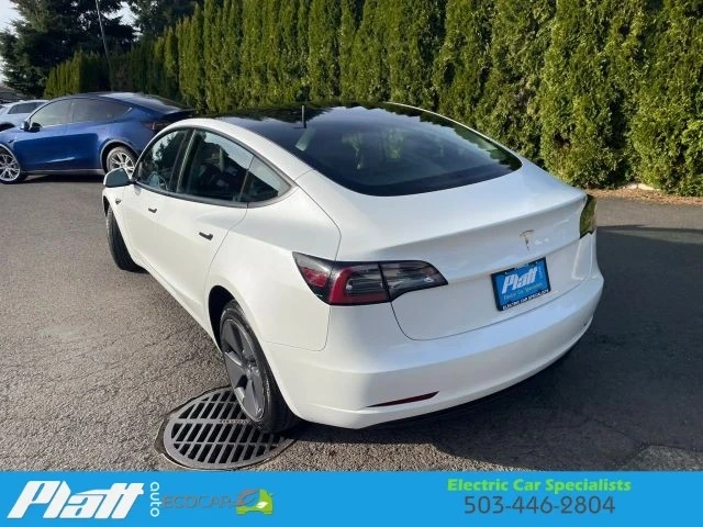 2023 Tesla Model 3 - Image 7 of 21