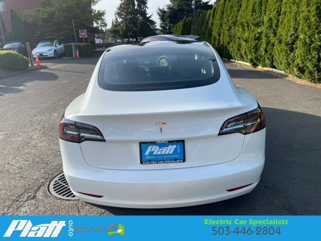 2023 Tesla Model 3 - Image 8 of 21