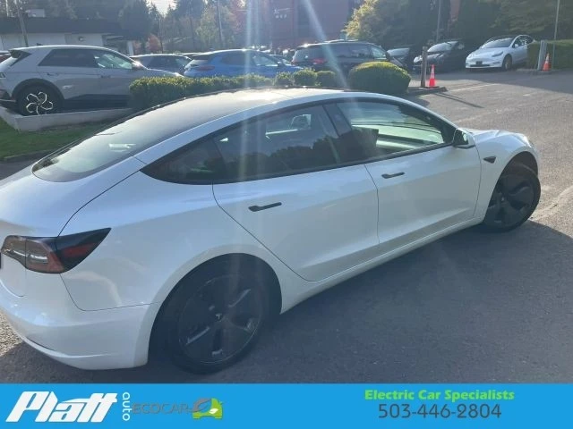 2023 Tesla Model 3 - Image 10 of 21