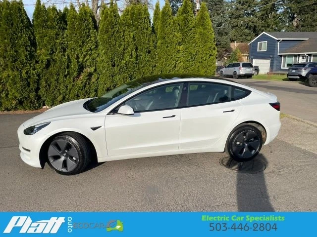 2023 Tesla Model 3 - Image 4 of 21