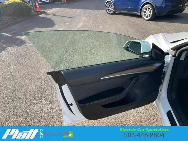 2023 Tesla Model 3 - Image 19 of 21