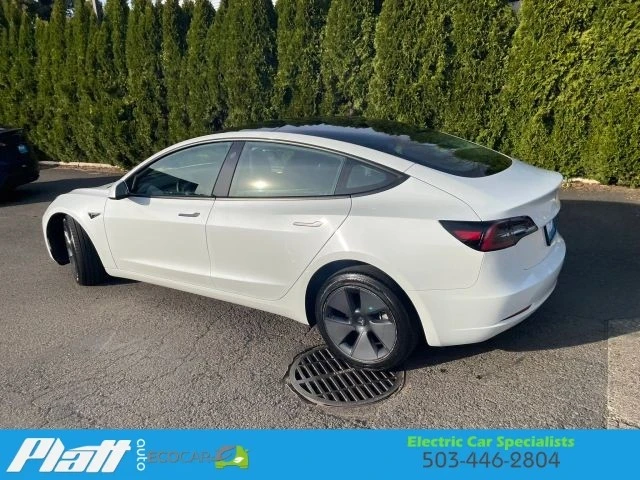 2023 Tesla Model 3 - Image 6 of 21