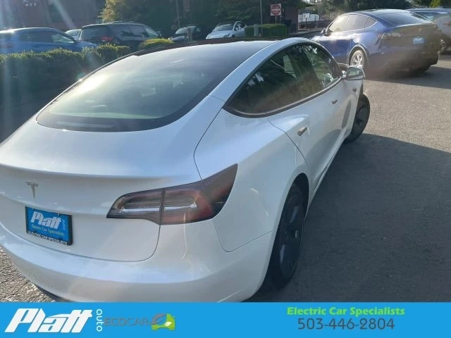 2023 Tesla Model 3 - Image 9 of 21