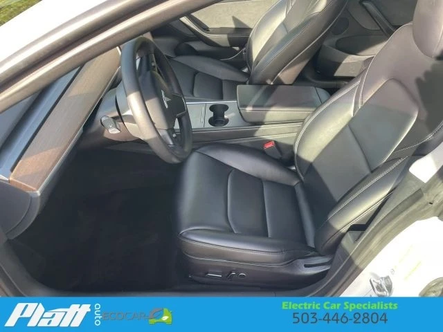 2023 Tesla Model 3 - Image 21 of 21
