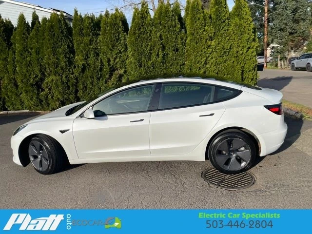 2023 Tesla Model 3 - Image 5 of 21