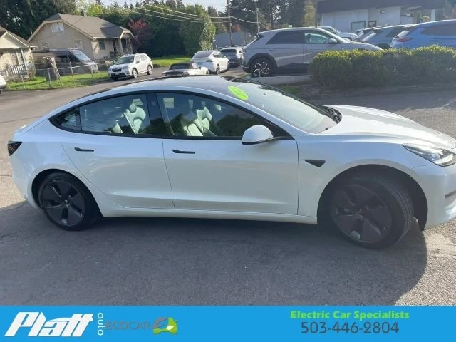 2023 Tesla Model 3 - Image 12 of 21