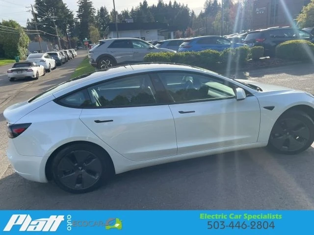 2023 Tesla Model 3 - Image 11 of 21