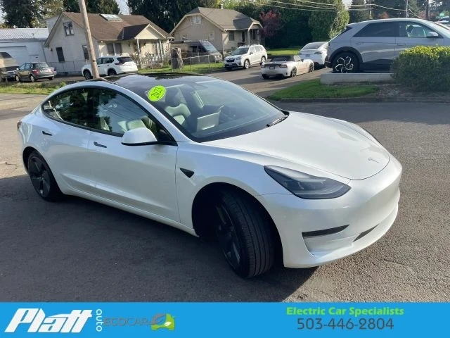 2023 Tesla Model 3 - Image 13 of 21