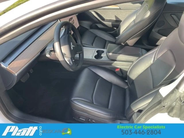 2023 Tesla Model 3 - Image 20 of 21