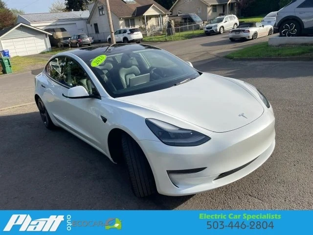 2023 Tesla Model 3 - Image 14 of 21