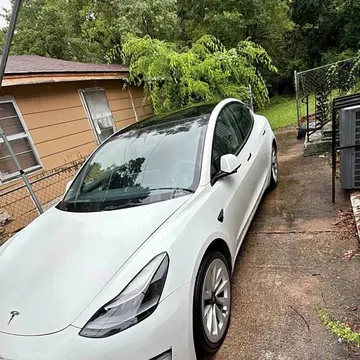 2023 Tesla Model 3 Standard