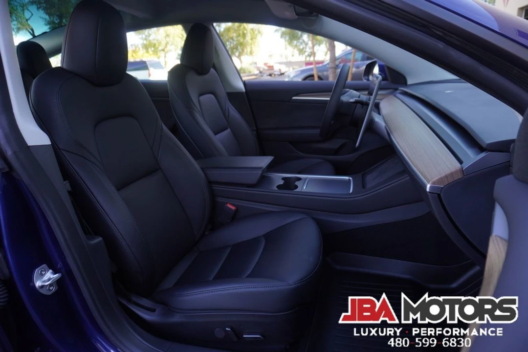2023 Tesla Model 3 - Image 9 of 12