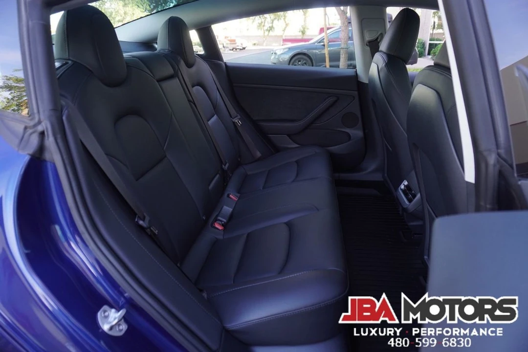 2023 Tesla Model 3 - Image 8 of 12