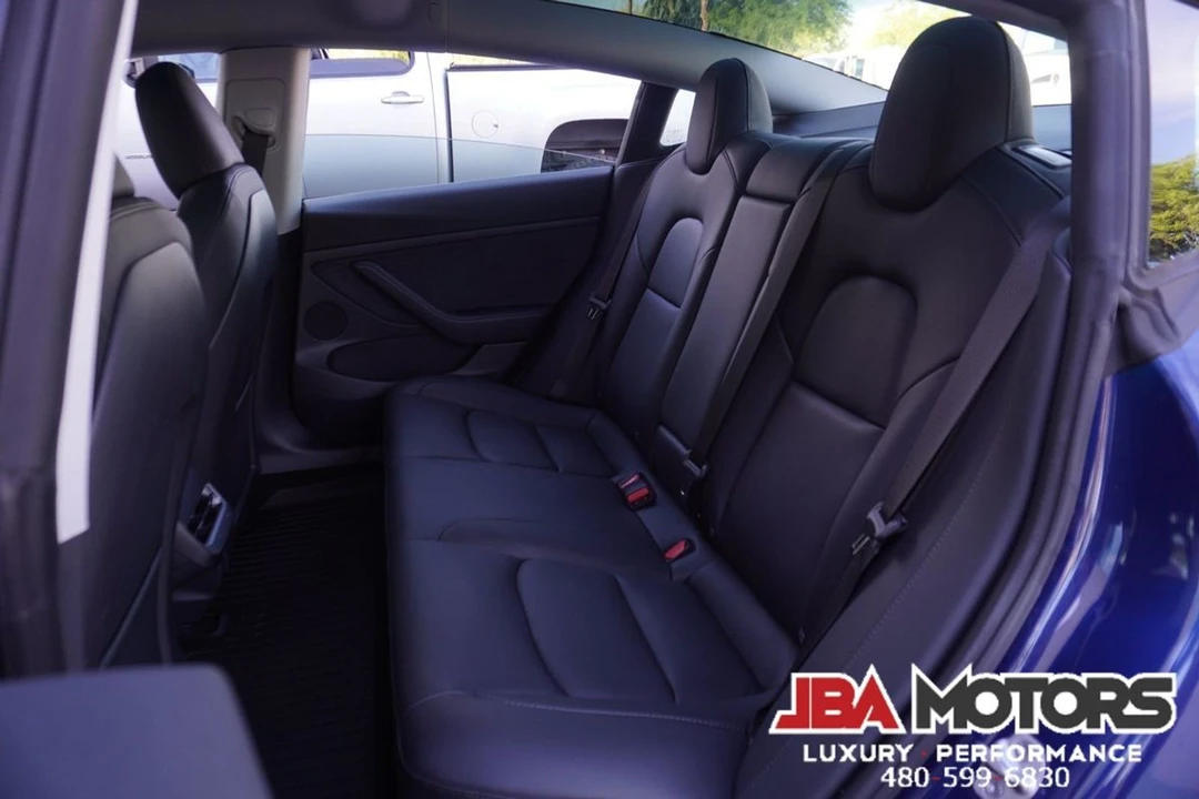 2023 Tesla Model 3 - Image 7 of 12
