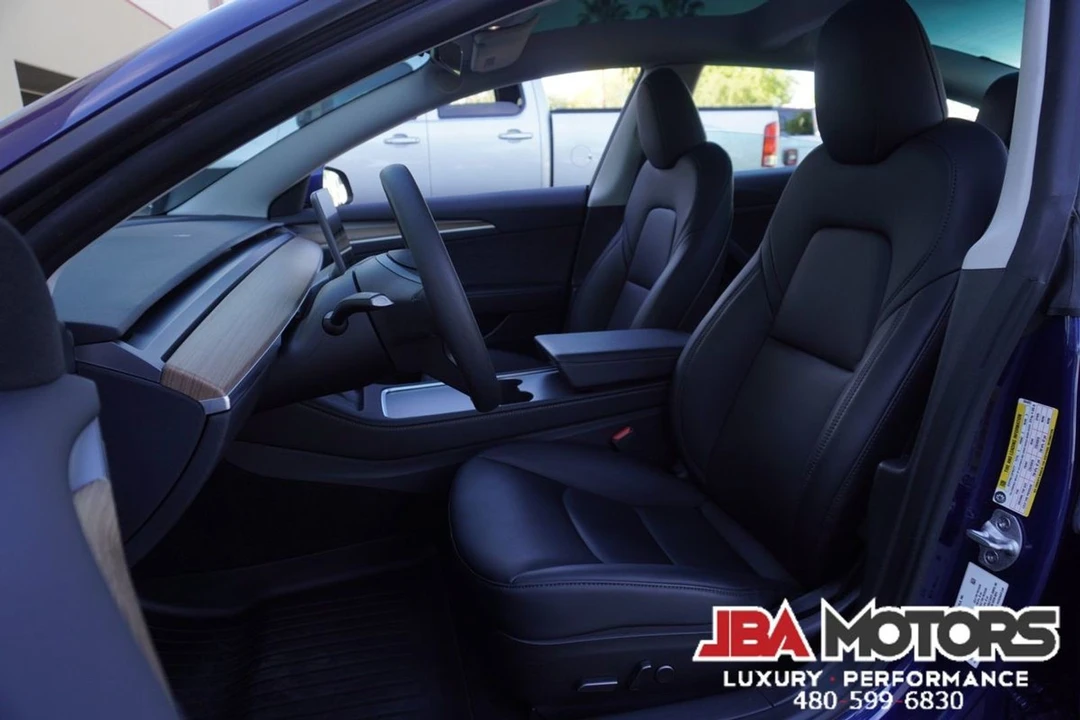 2023 Tesla Model 3 - Image 6 of 12