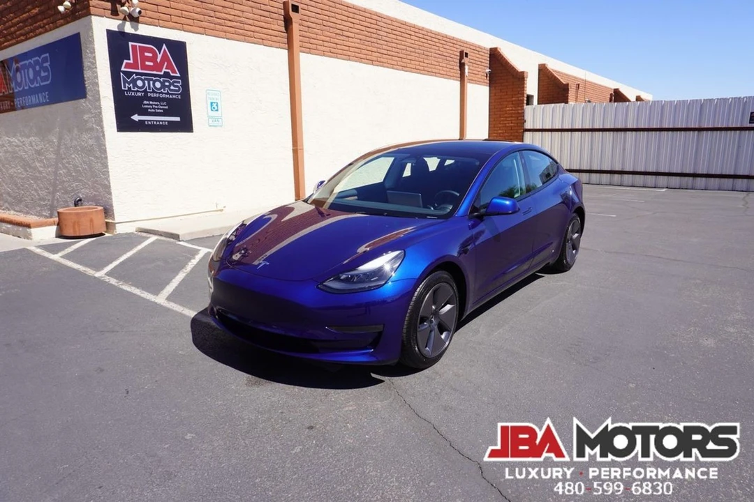 2023 Tesla Model 3 - Image 12 of 12