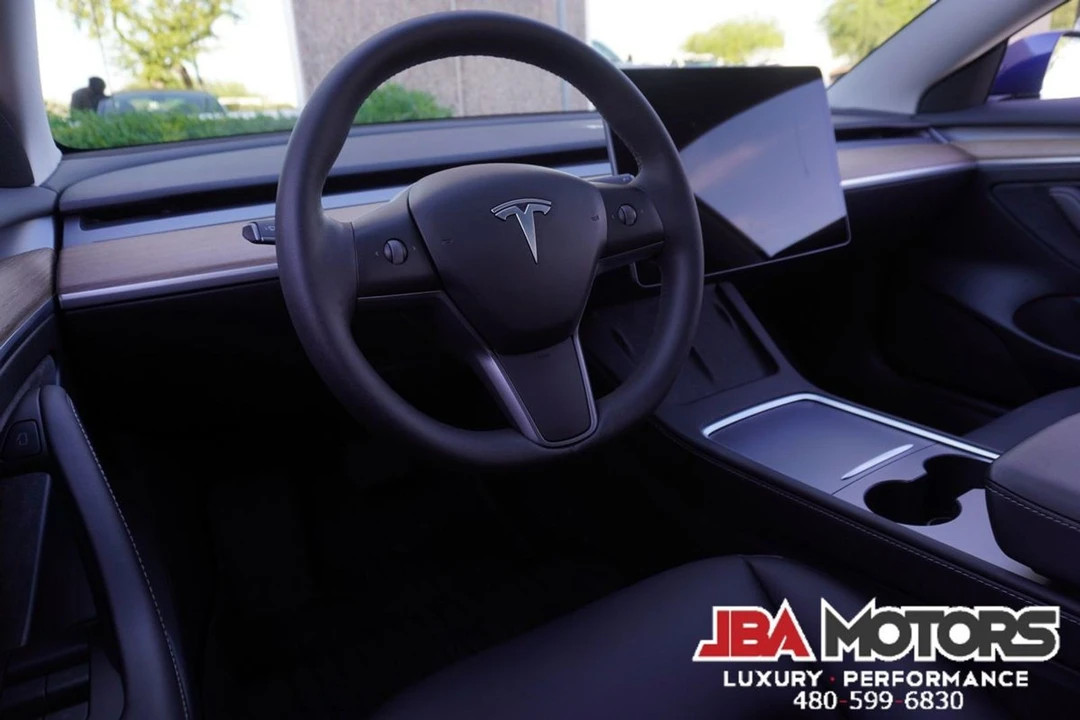 2023 Tesla Model 3 - Image 5 of 12