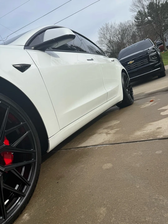 2023 Tesla Model 3 Performance - Image 2 of 15