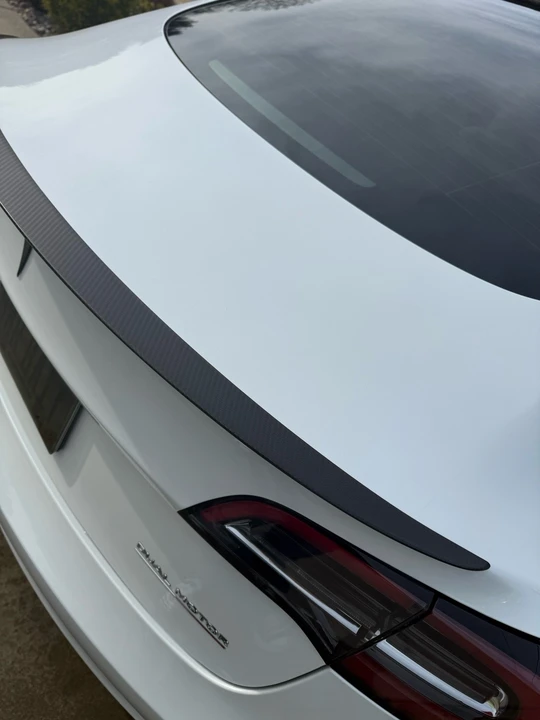 2023 Tesla Model 3 Performance - Image 10 of 15