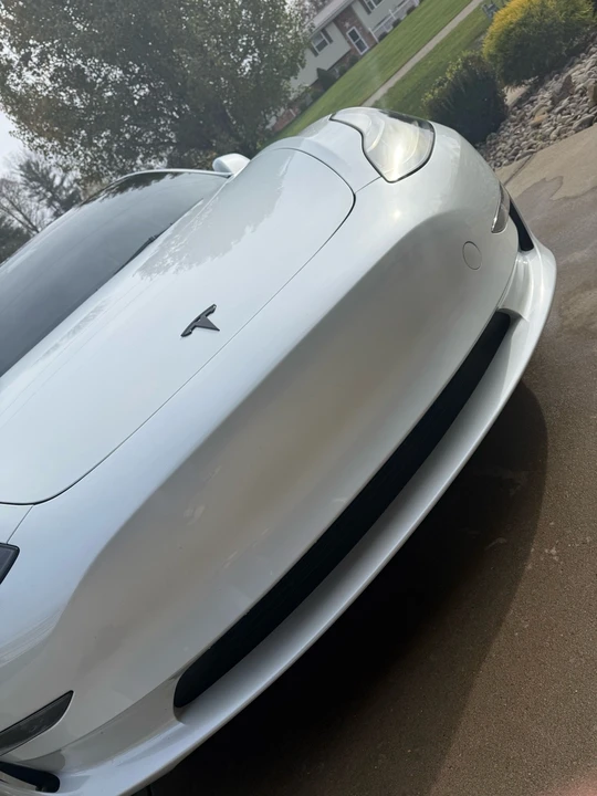 2023 Tesla Model 3 Performance - Image 8 of 15