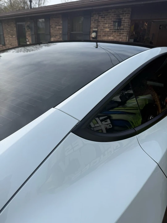 2023 Tesla Model 3 Performance - Image 9 of 15