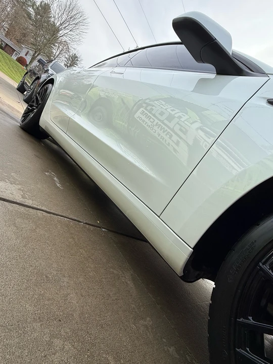 2023 Tesla Model 3 Performance - Image 6 of 15