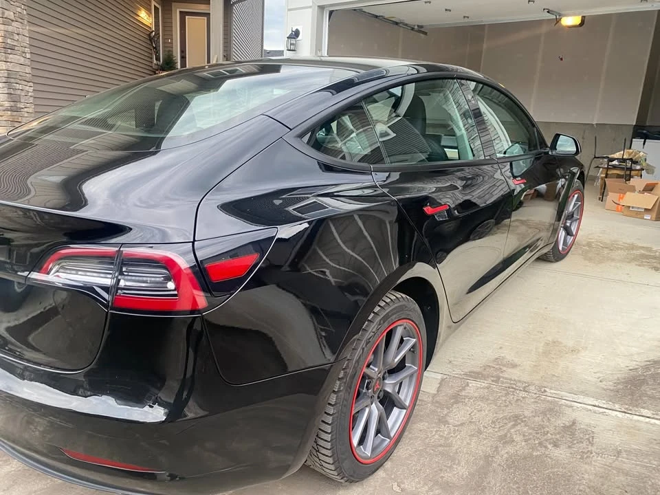 2023 Tesla Model 3 - Image 6 of 10