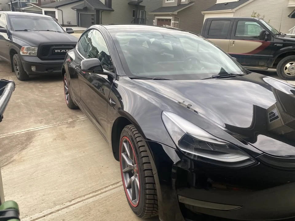 2023 Tesla Model 3 - Image 7 of 10