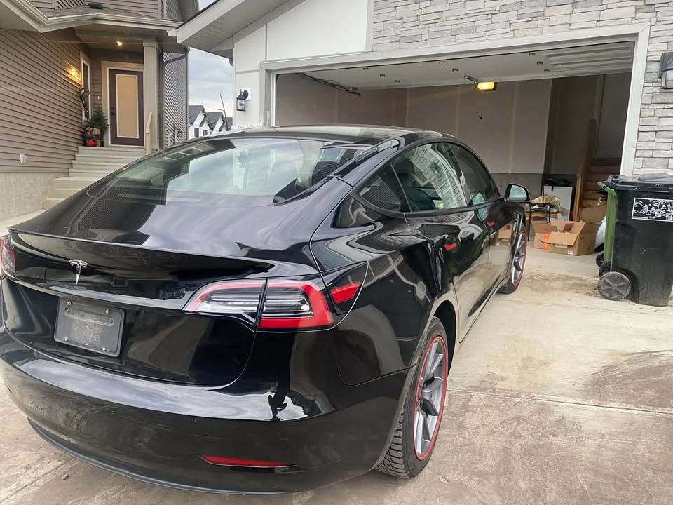 2023 Tesla Model 3 - Image 5 of 10