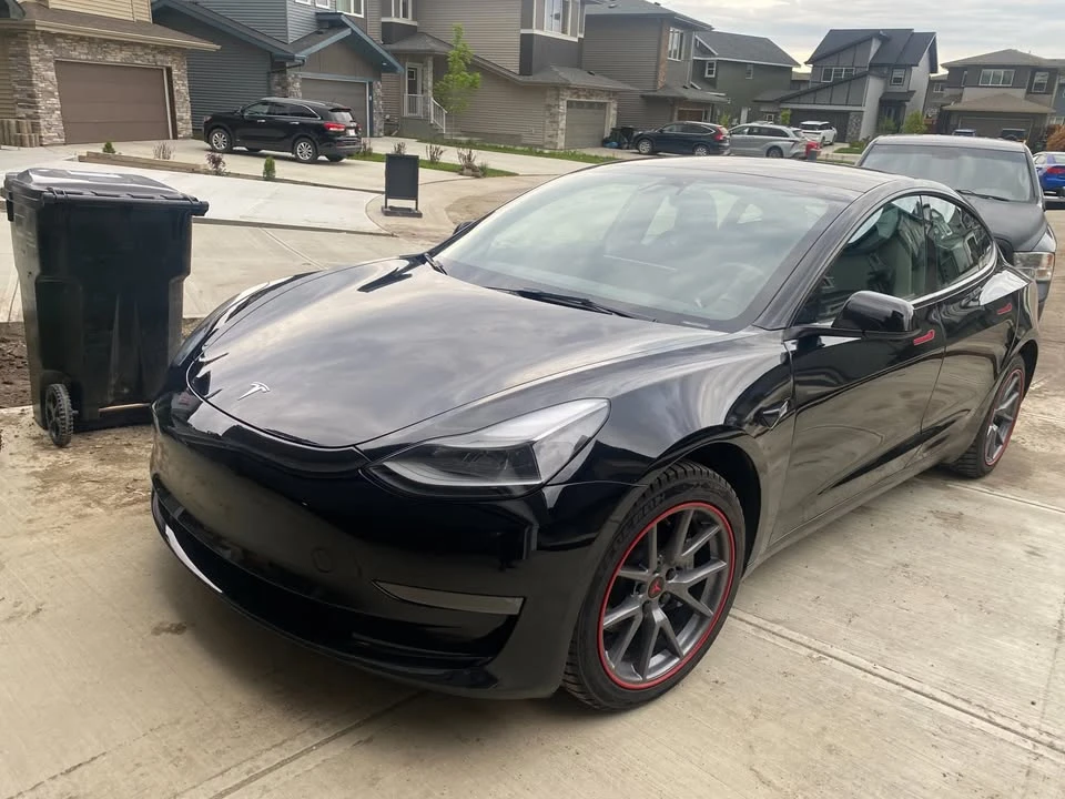 2023 Tesla Model 3 - Image 10 of 10