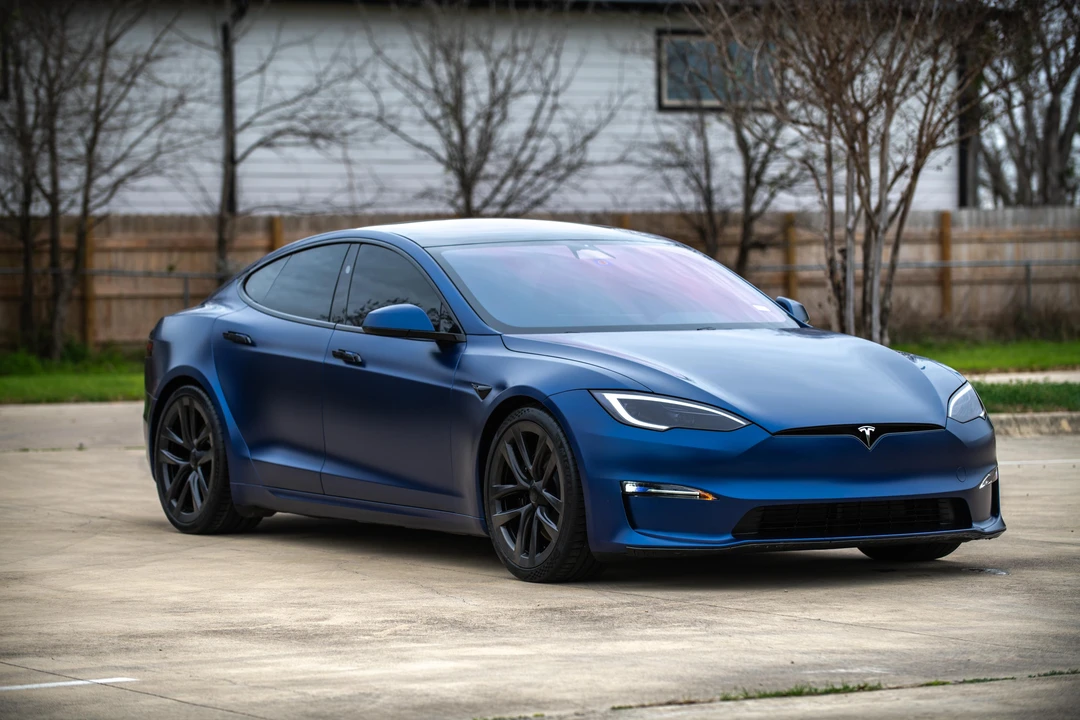 2023 Tesla Model S - Image 30 of 31