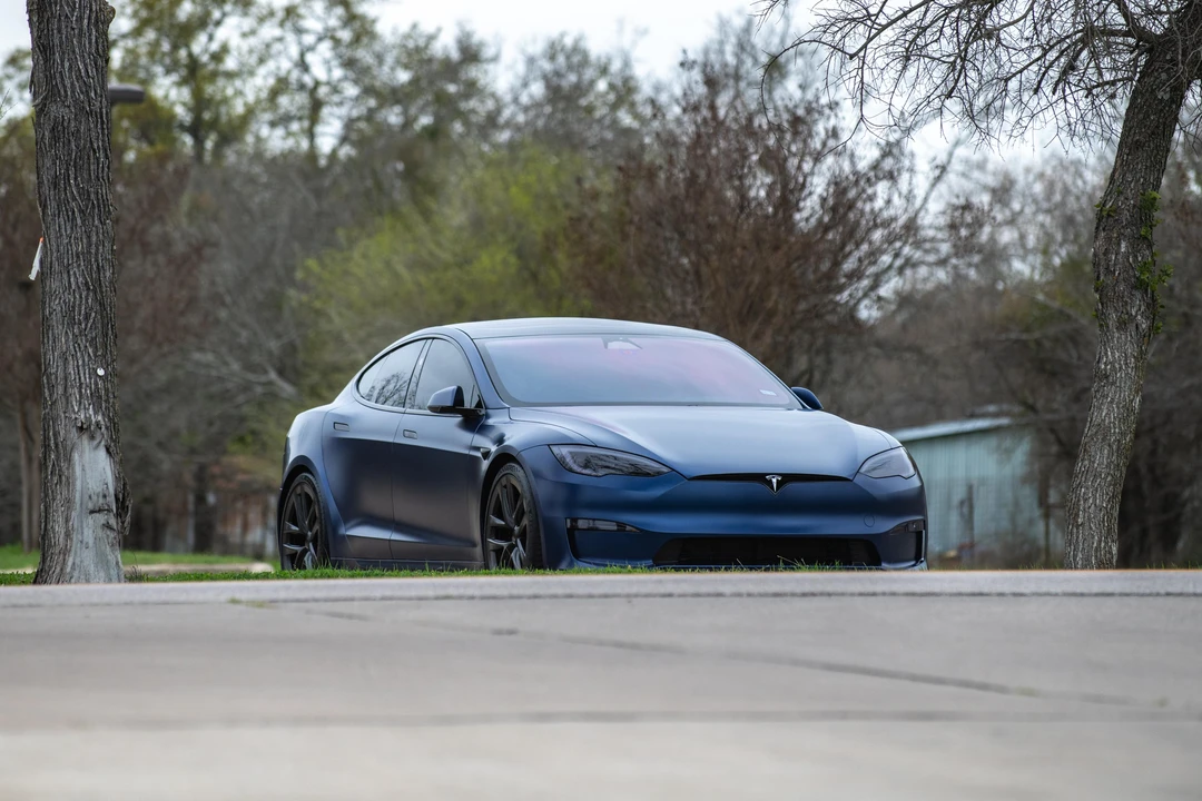 2023 Tesla Model S - Image 31 of 31