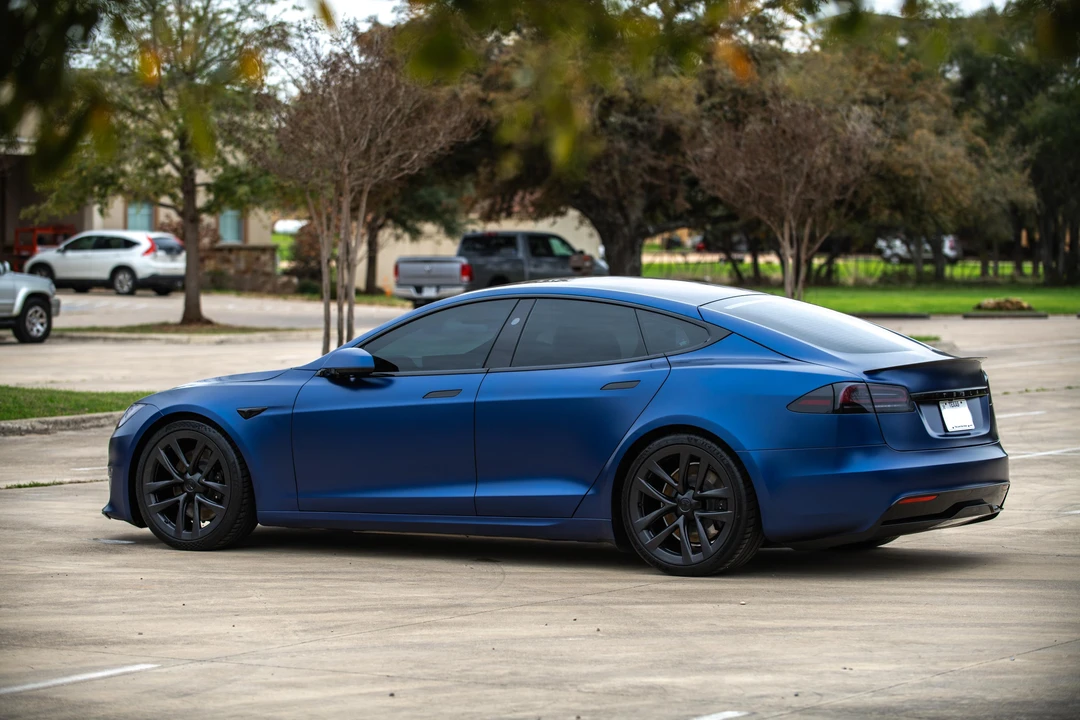 2023 Tesla Model S - Image 18 of 31